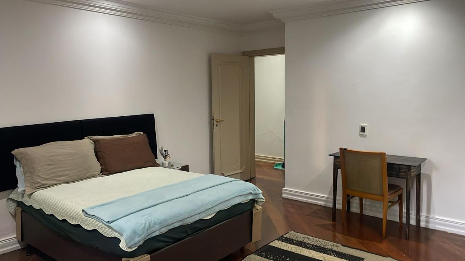 Suite 02 Mansao Brooklin — Photos 3